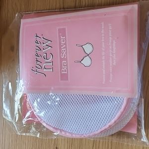 Free ! Forever new Bra Saver